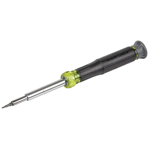 Klein Tools 32314 14-in-1 Precision Screwdriver/ Nut Driver Bargain