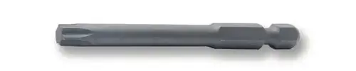 Holiday Sale Ko-ken 121T.150-T20 1/4 Hex Dr. TORX T20 Bit - Length 150mm