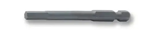 Grab Now Ko-ken 121H.150-2 1/4 Hex Dr. Bit 2mm Hex Length 150mm