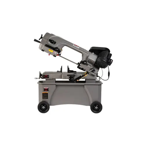 JET JT9-414553-4 J-4202A, 6 x 48 Industrial Combination Belt and Disc Finishing Machine 460V 3Ph Factory Price