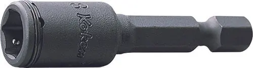 Ko-ken 113.50(2B)-7 1/4 Hex Dr. Nut Setter 7mm Nut Grip Length 50mm While Supplies Last