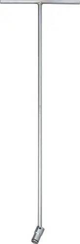 Ko-ken 124M.600-8(2B) T Handle Universal Socket 8mm Nut Grip Length 600 x 200mm Authentic