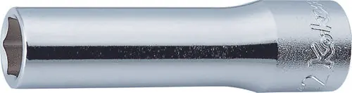 Ko-ken 4300M-17(L60) 1/2 Sq. Dr. Wheel Nut Socket 17mm 6 point Length 60mm Special Offer