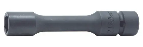 Discount Ko-ken NV13145.150-15 3/8 Sq. Dr. Extension Socket 15mm 6 point 150mm Sleeve Drive