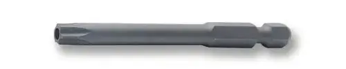 Ko-ken 121T.70-T15H 1/4 Hex Dr. Tamper-Resistant TORX T15H Bit - Length 70mm Hot Deal