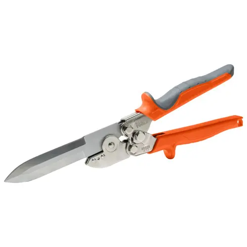 Secure Checkout Klein Tools 86520 5 Blade Duct Crimper