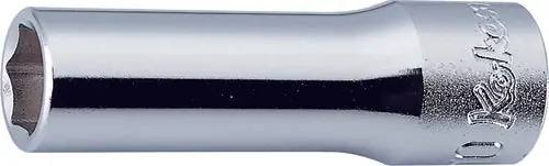 Best Seller Ko-ken 3300M-23 3/8 Sq. Dr. Socket 23mm 6 point Length 65mm