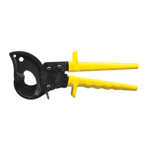 Klein Tools 63607 Ratcheting ACSR Cable Cutter Today Only