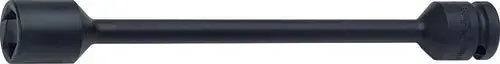 Special Offer Ko-ken 14101M-17X95NM 1/2 Sq. Dr. Torsion Bar 17mm x 95Nm Length 214mm