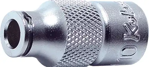 Markdown Ko-ken 3131E-S5.5XR7 3/8 Sq. Dr. Tap Holder S5.5mm R7mm Length 40mm