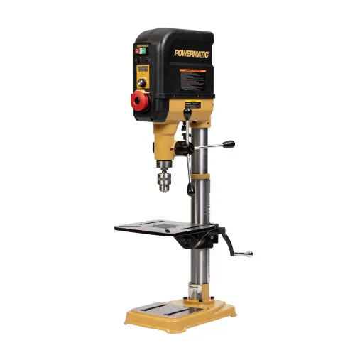 PM2815 BT Drill Press 3/4HP 1HP 120V Weekend Sale
