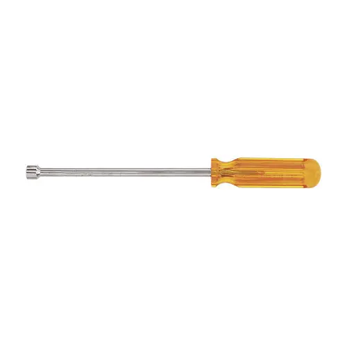 Klein Tools S106M 5/16-Inch Magnetic Nut Driver, 9-Inch Shank Hassle-Free Returns