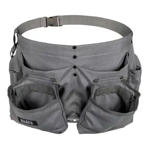 Special Discount Klein Tools 21024 8-Pocket Tool Apron