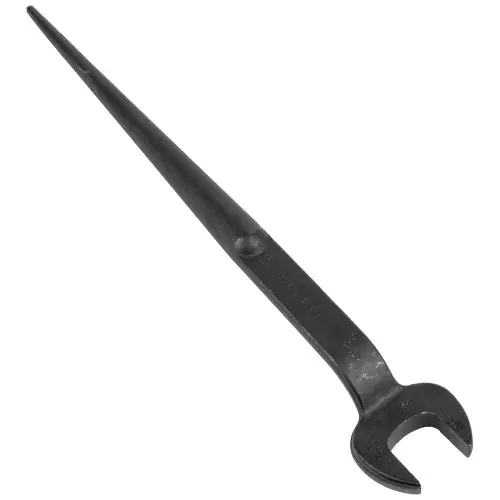 In Demand Klein Tools 3212 Spud Wrench 1-1/4-Inch Nominal Opening for Heavy Nut