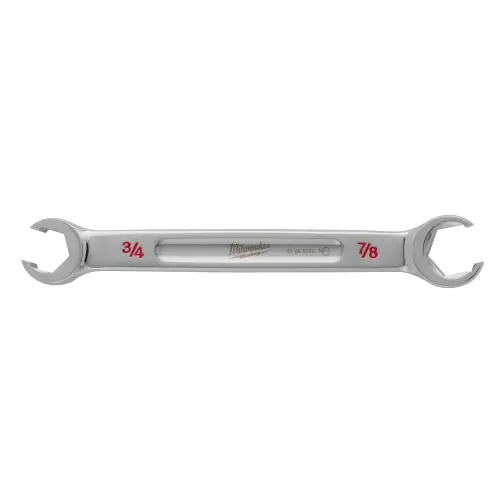 Milwaukee Tool 45-96-8300 1/4" X 5/16" Double End Flare Nut Wrench Hot Picks