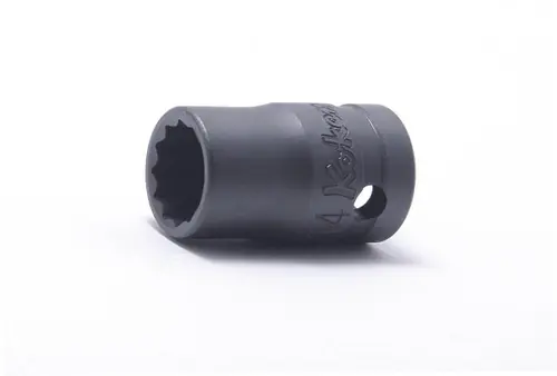 Price Drop Ko-ken 24405M-12 1/2 Sq. Dr. Socket 12mm 12 point Length 37mm