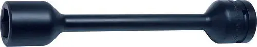 Ko-ken 18101M-27X450NM 1 Sq. Dr. Torsion Bar 27mm x 450Nm Length 300mm Express Delivery