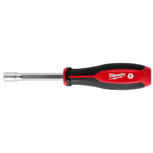 Milwaukee Tool 48-22-2465 8mm HollowCore Nut Driver Discount