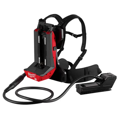 Milwaukee Tool MXF010-0 MX FUEL Portable Battery Extension Time-Limited