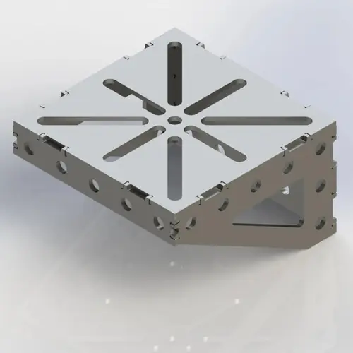 Exclusive Offer WJT-VM1010UW-16 10 in Vise Mount 16MM Holes