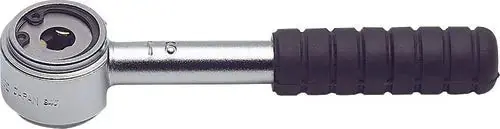 Ko-ken 141S-6 Stud puller 6mm Length 120mm Rubber Handle In Demand