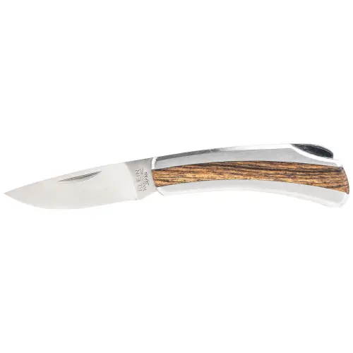 Klein Tools 44032 Stainless Steel Pocket Knife 1-5/8-Inch Steel Blade Price Cut