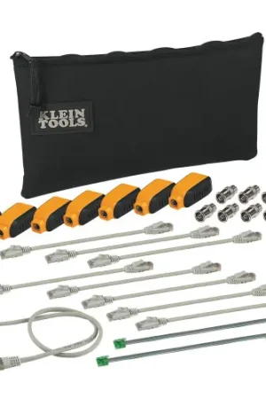 Markdown Klein Tools VDV770-834 Scout Pro Series Test-n-Map Remote Kit