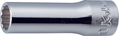Cheap Ko-ken 3305M-16 3/8 Sq. Dr. Socket 16mm 12 point Length 55mm