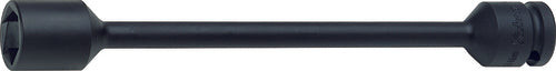 Ko-ken 14101MP-19X100NM 1/2 Sq. Dr. Torsion Bar 19mm x 100NM Length 233mm Color coded Buy Direct