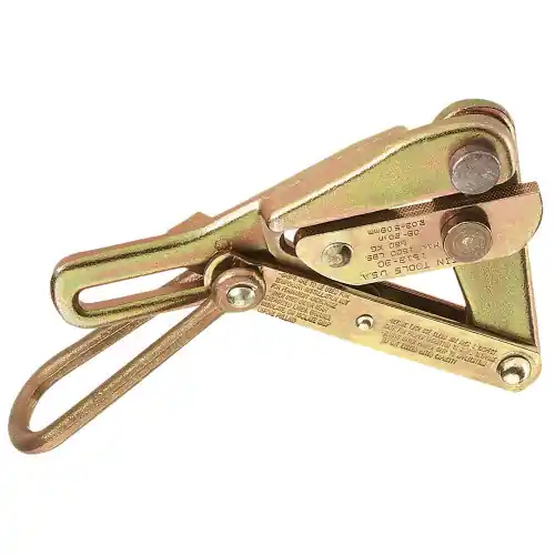 Don't Miss Out Klein Tools 1613-30 Chicago Grip for Bare Wire
