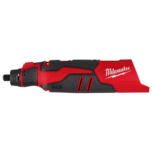 Milwaukee Tool 2525-20 M12 Brushless Rotary Tool Budget