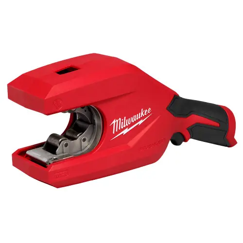 Milwaukee Tool 2479-20 M12 Brushless 1-1/4" - 2" Copper Tubing Cutter Limited Time