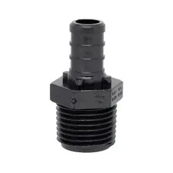 Trending Midland Metal 35280 Male Pipe Adapter, 3/4-in PEX x 3/4-in Male NPT, Polyphenylsulfone