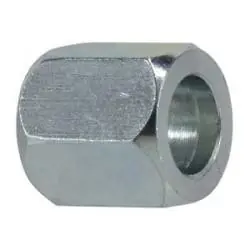 Mega Sale Midland Metal 03185 Tube Nut, 5/16 in JIC, Steel
