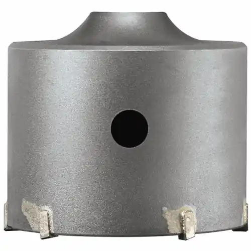 Reduced Price Bosch T3918SC 3-3/16 In. SDS-plus SPEEDCORE Thin-wall Core Bit