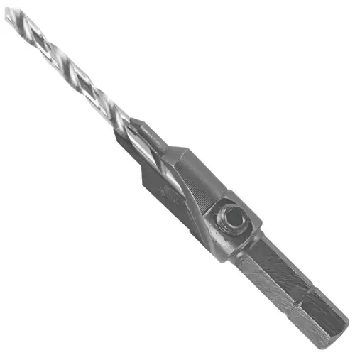 Crafted Bosch SP510 10 Hex Shank Screw Pilot Bit