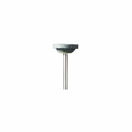 Dremel 85422 25/32 In. Silicon Carbide Stone Brand New