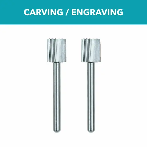 Express Delivery Dremel 115 5/16 In. (7.9 mm) Carving Bit