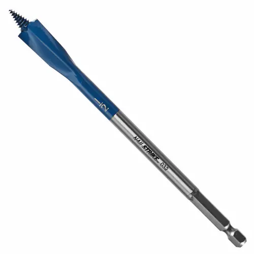 Factory Price Bosch NS1005 1/2 In. x 6 In. Nail Strike Wood-Boring Bit