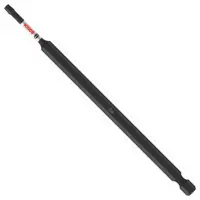 Factory Price Bosch ITSQ2601 Impact Tough 6 In. Square 2 Power Bit