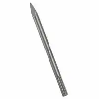 Bosch HS1913B20 20 pc. 12 In. Bull Point SDS-max Hammer Steel Fan Favorite