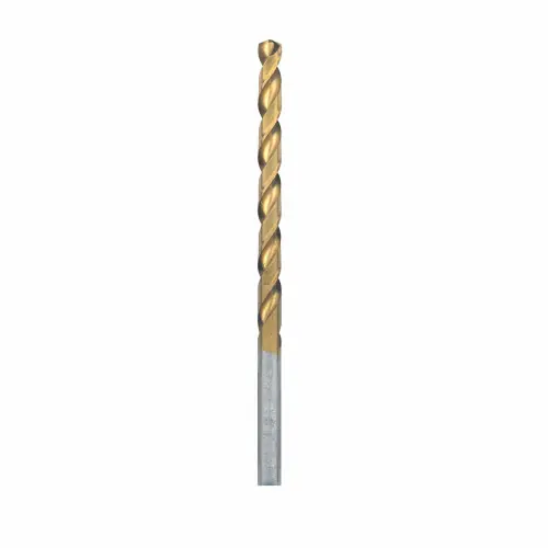 Buy Direct Bosch TI2140 13/64 In. x 3-5/8 In. Titanium Nitride Coated Drill Bit