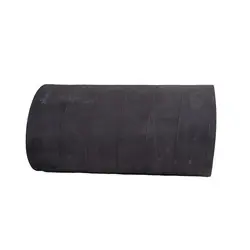 Factory Price Midland Metal PRBH-8X16 Pivot Boot Hose, 8 in Nominal, 16 in L, 150 psi, Rubber Tube