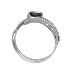 Holiday Sale Midland Metal 35209 Crimp Ring, 3/8 in Nominal, Steel