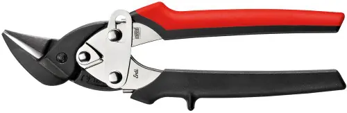 Express Delivery Bessey D15A-BE Snip, compact aviation snip, right cutting, 10 Pack