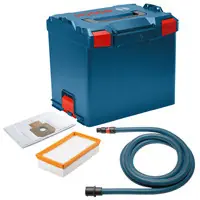 Last Chance Bosch GXA4-02L 14-Gallon PRO+GUARD Surfacing Kit