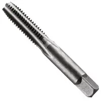 Reduced Price Bosch BPT38F16 3/8 In. - 16 High-Carbon Steel Fractional Plug Tap