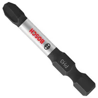 Bosch ITPH3201 Impact Tough 2 In. Phillips 3 Power Bit Certified