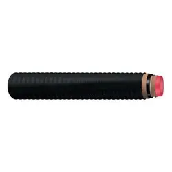 Best Choice Buchanan Rubber AZ-800 Aztec Material Handling Hose, 8 in Nominal, 60 ft L