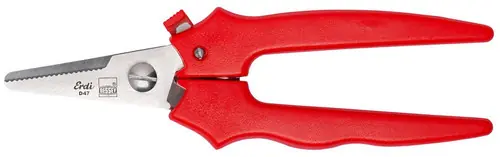 Luxury Bessey D47 Snip, Multi-Purpose Snip, Stainless steel blade, 15 Pack